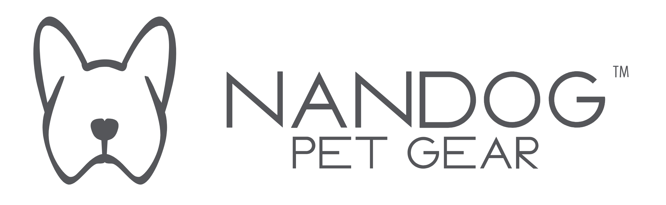 Nandog Pet Gear - Hiding Veggies Interactive Dog Toy