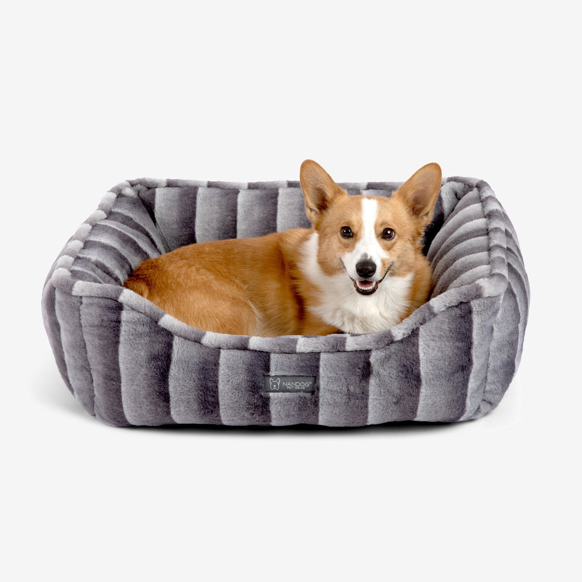 Dog Reversible retailer Bed Cat Bed