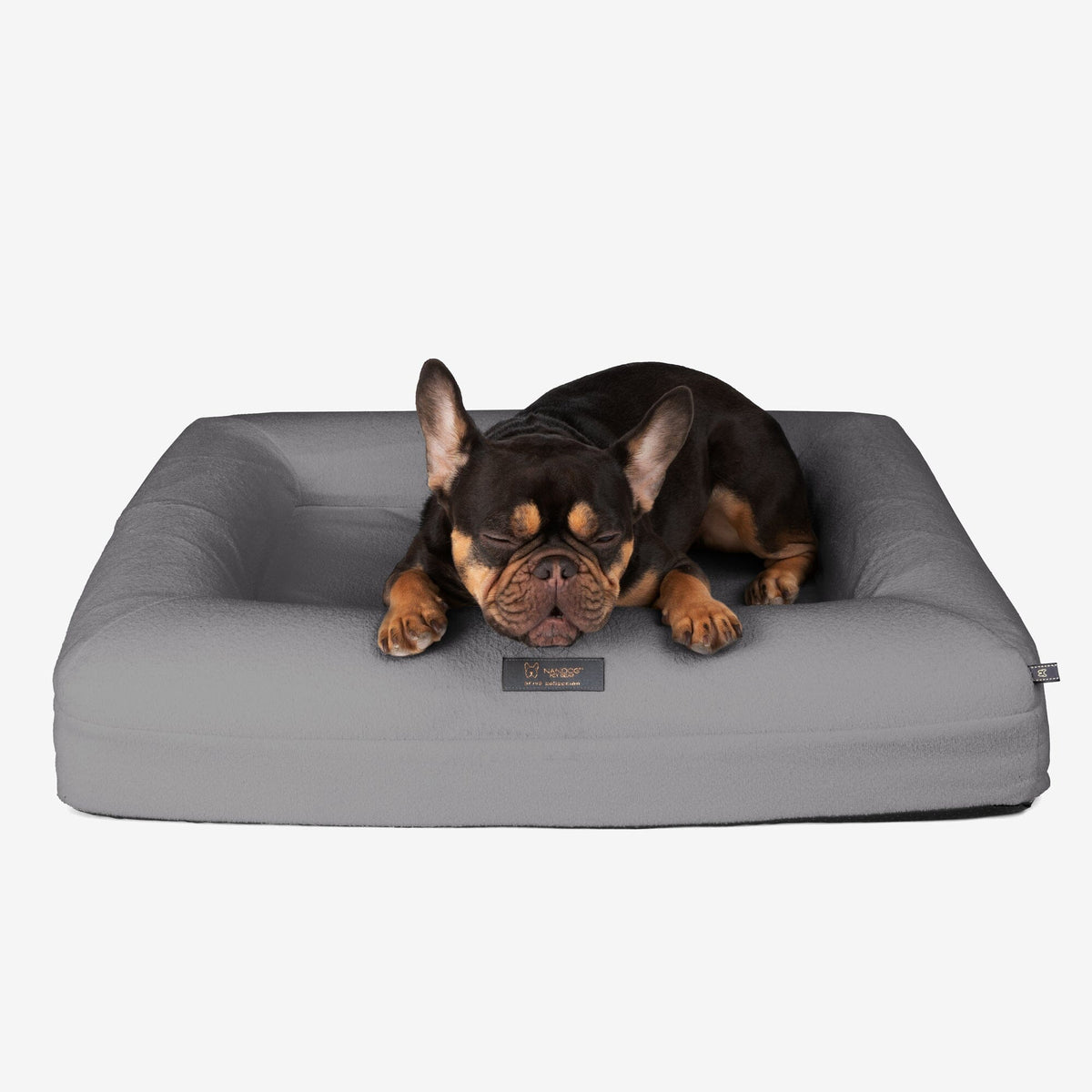 Petfusion dog bed medium hotsell