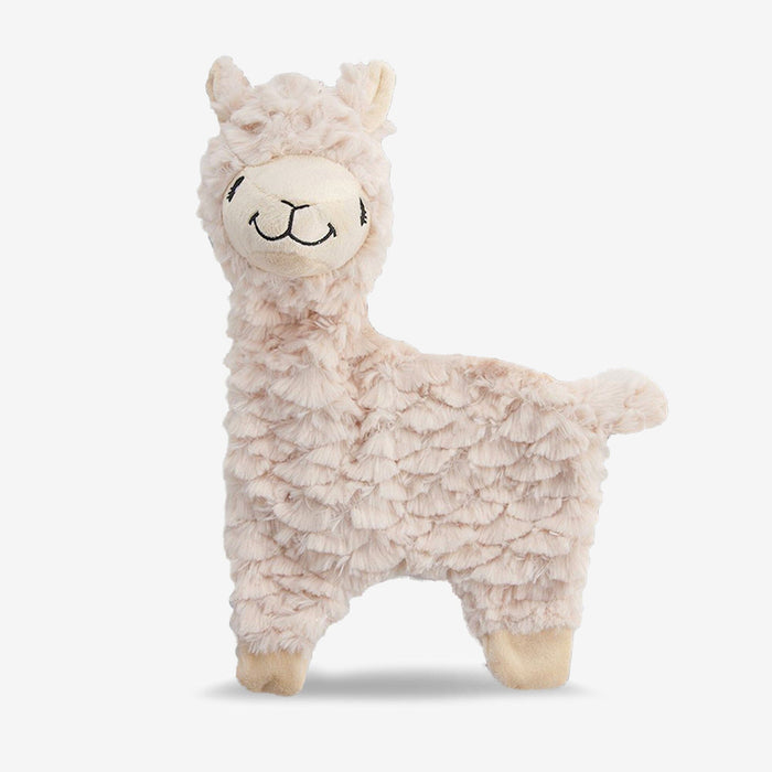 MY BFF GRUMPY THE ALPACA