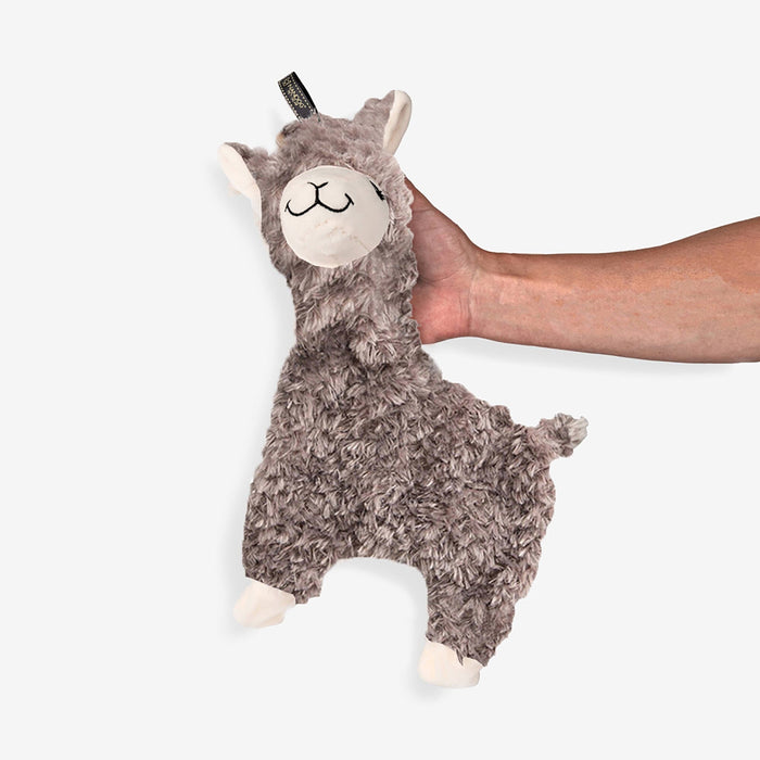 My BFF Lulu The Alpaca Plush Dog Toy