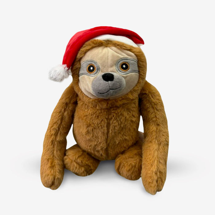 My BFF Merry The Sloth Dog Toy