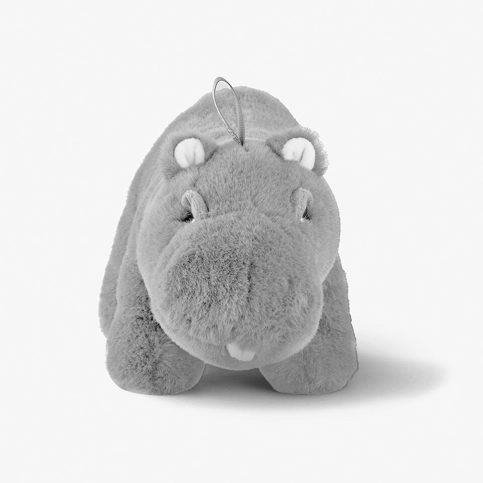 My BFF Py The Hippo Dog Plush Toy