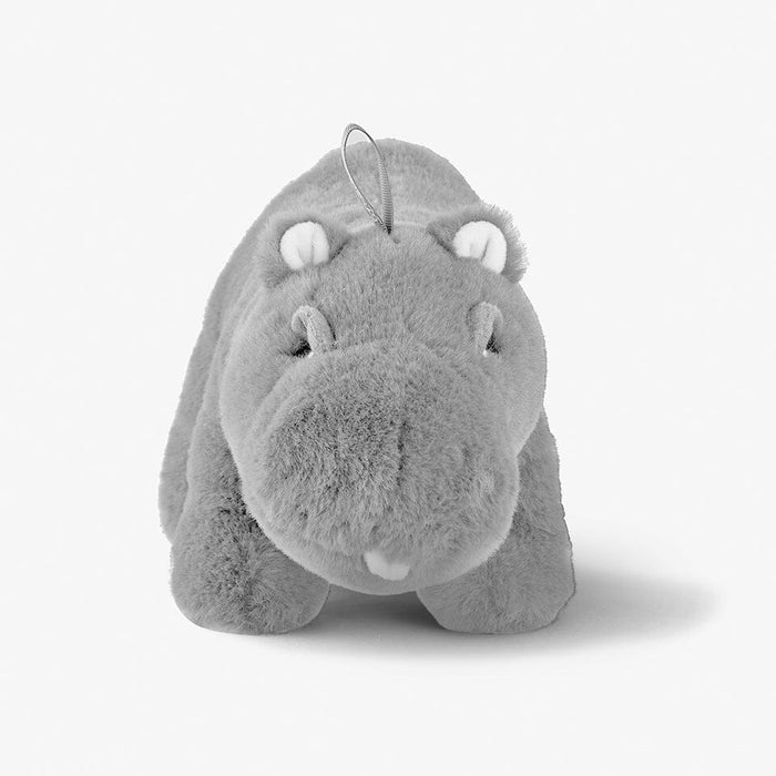 My BFF Py The Hippo Dog Plush Toy