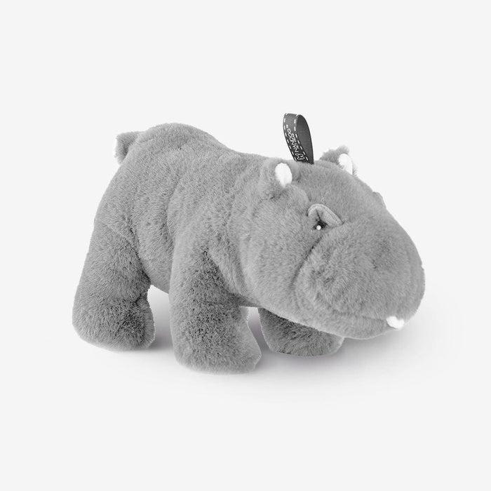 My BFF Py The Hippo Dog Plush Toy