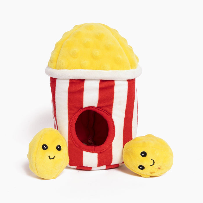 Popcorn Dog Toy