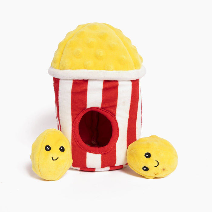 Popcorn Dog Toy