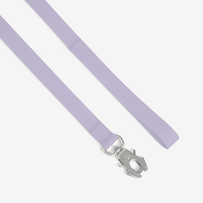 Waterproof Poly-Flex Sport Leash - Purple Lilac